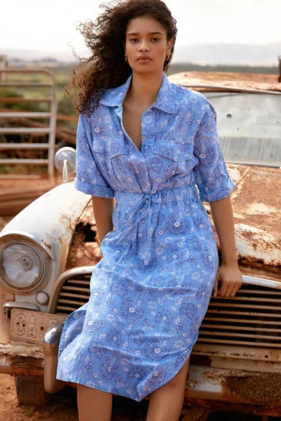 26SS Miss June 원피스 6378 Neutrals - OTHER BRANDS