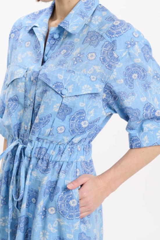 26SS Miss June 원피스 6378 Neutrals - OTHER BRANDS