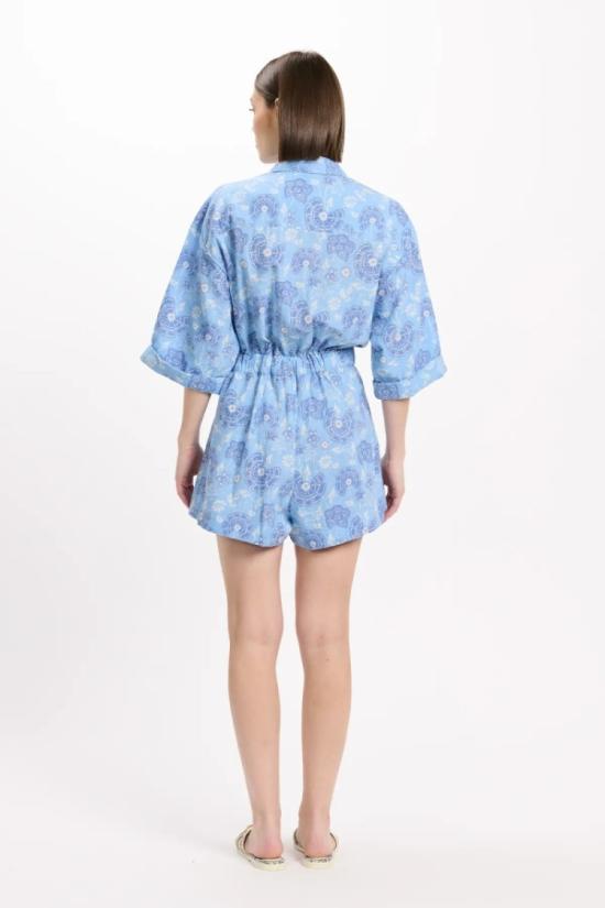 26SS Miss June 원피스 6383 Grey - OTHER BRANDS