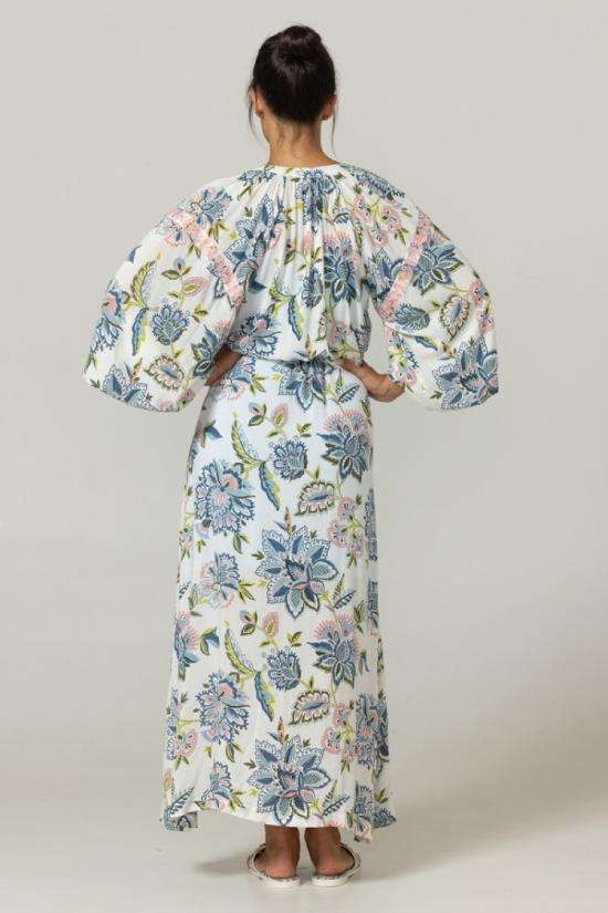 26SS Miss June 원피스 5039 Grey - OTHER BRANDS