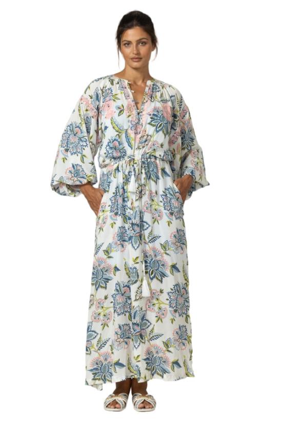 26SS Miss June 원피스 5039 Grey