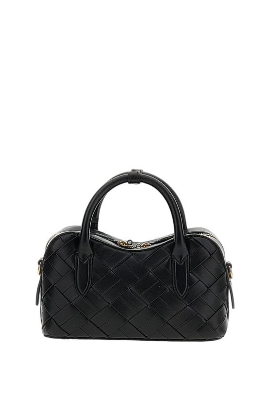 26SS 스텔라 맥카트니 숄더백 7B0139WP05651000 Black - STELLA MCCARTNEY