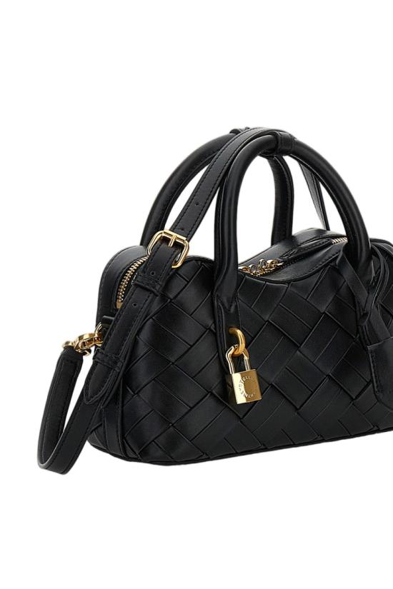 26SS 스텔라 맥카트니 숄더백 7B0139WP05651000 Black - STELLA MCCARTNEY