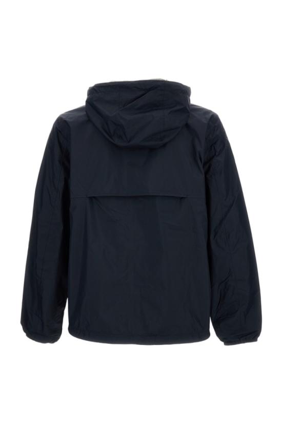 26SS 까웨 자켓 K2124EWB0T Blue - K-WAY