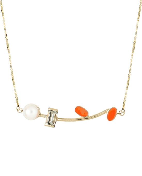 25SS 알리타 주얼리 NBFLE310JBYG18KI4000