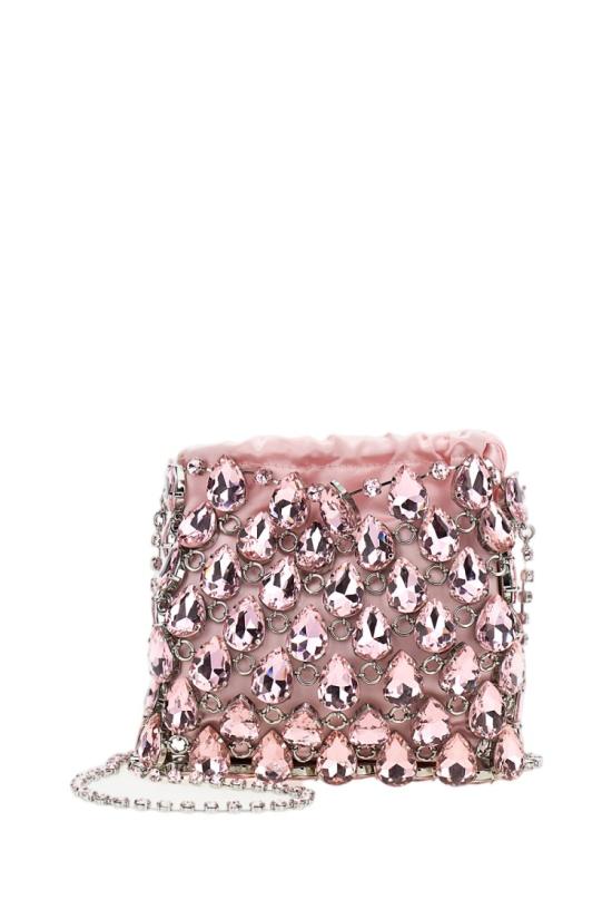 26SS 셀프 포트레이트 숄더백 SS26310PPINK Pink