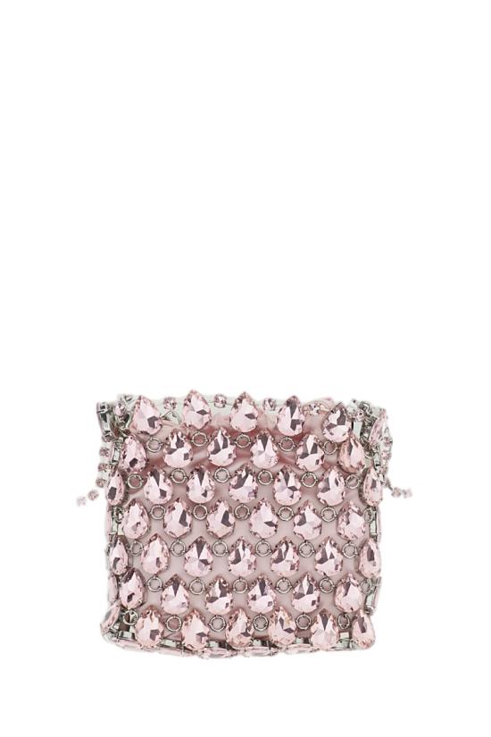 26SS 셀프 포트레이트 숄더백 SS26310PPINK Pink - SELF PORTRAIT