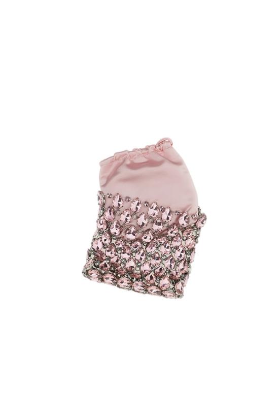 26SS 셀프 포트레이트 숄더백 SS26310PPINK Pink - SELF PORTRAIT