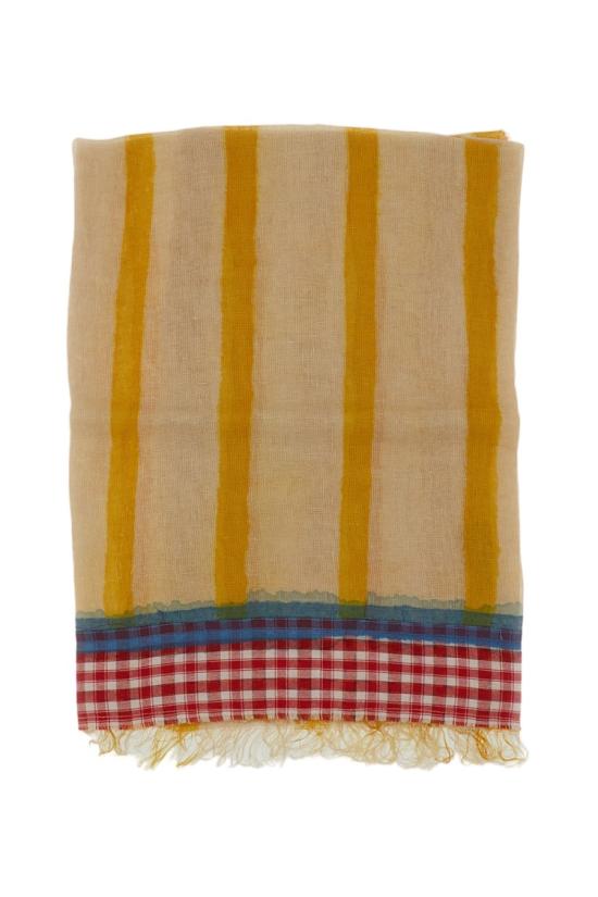 26SS 익스퀴짓 제이 머플러/스카프 Z525V2 Neutrals