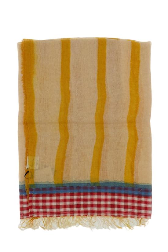 26SS 익스퀴짓 제이 머플러/스카프 Z525V2 Neutrals - EXQUISITE J