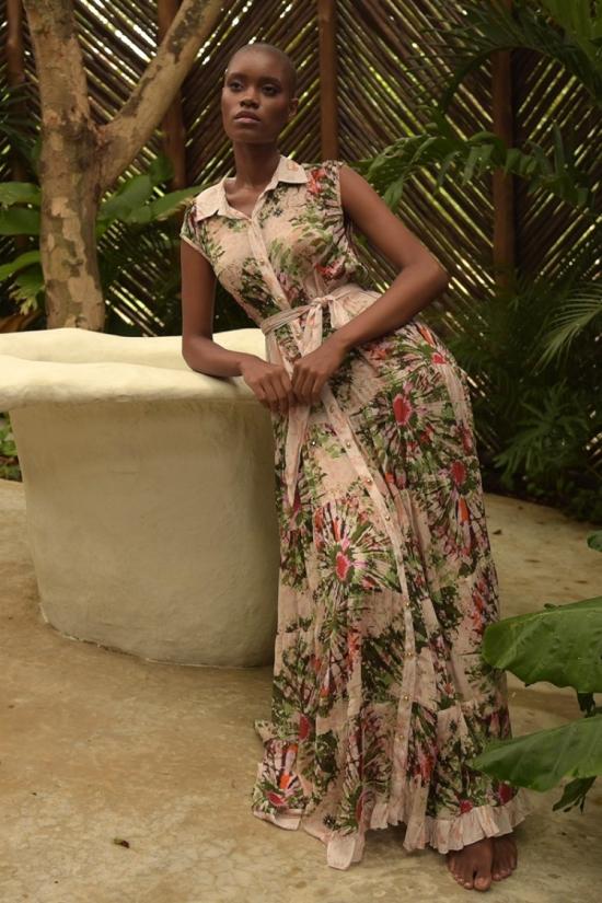 26SS Miss June 원피스 4180 Black - OTHER BRANDS