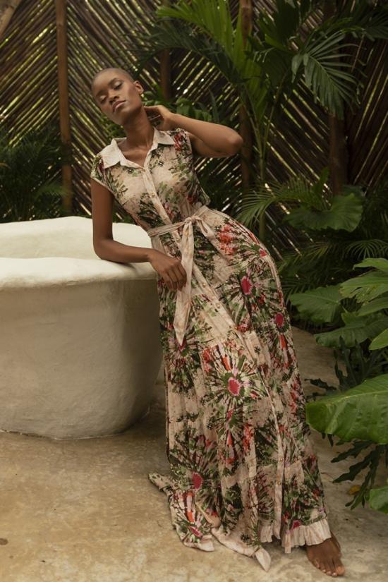 26SS Miss June 원피스 4180 Black - OTHER BRANDS