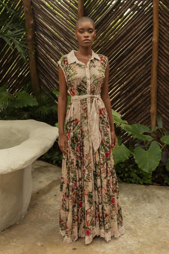 26SS Miss June 원피스 4180 Black - OTHER BRANDS