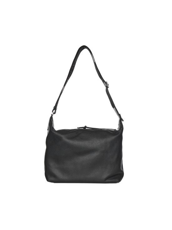 26SS 로에베 크로스백 B906K70X25 1100 BLACK DOM - LOEWE