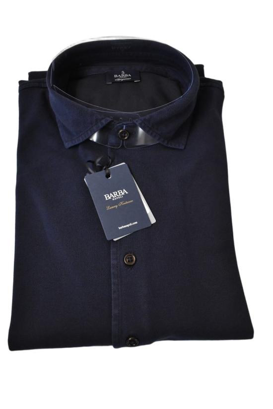 26SS 발바 셔츠 7908160509 Black