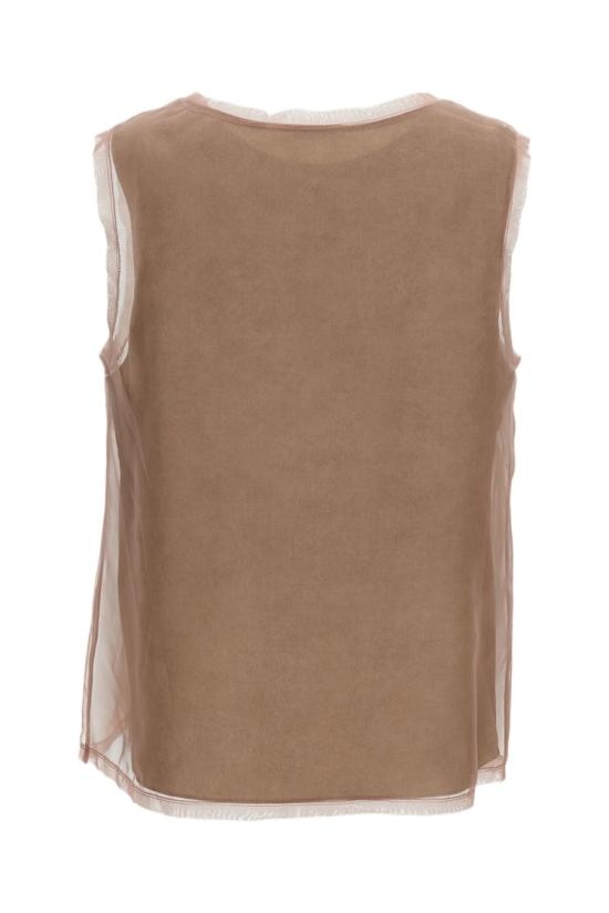 26SS 후이 탑 HW21GD3650LOTUSPINK Pink - HUI