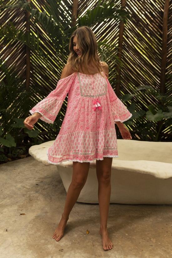 26SS Miss June 원피스 4136 Black - OTHER BRANDS