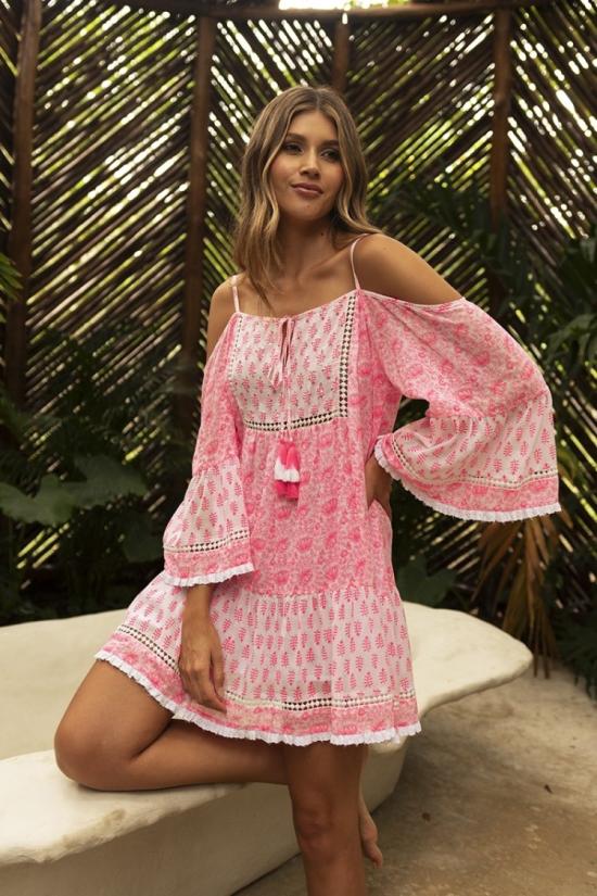 26SS Miss June 원피스 4136 Black - OTHER BRANDS