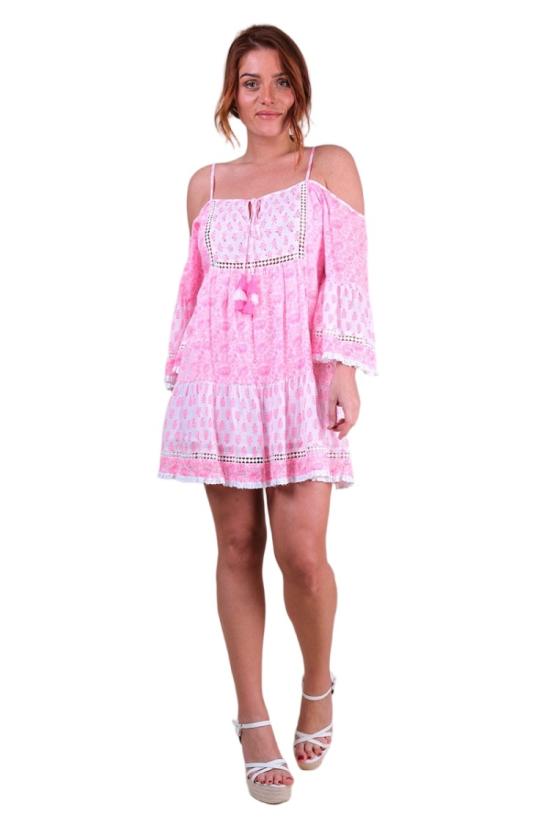 26SS Miss June 원피스 4136 Black