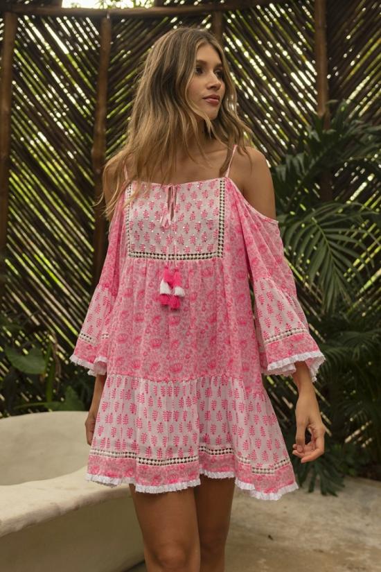 26SS Miss June 원피스 4136 Black - OTHER BRANDS