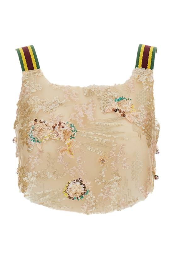 26SS 후이 탑 HW21GD3522LIGHTAPRICOT Neutrals