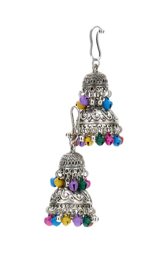 26SS 후이 주얼리 ZW02I0035870SILVER