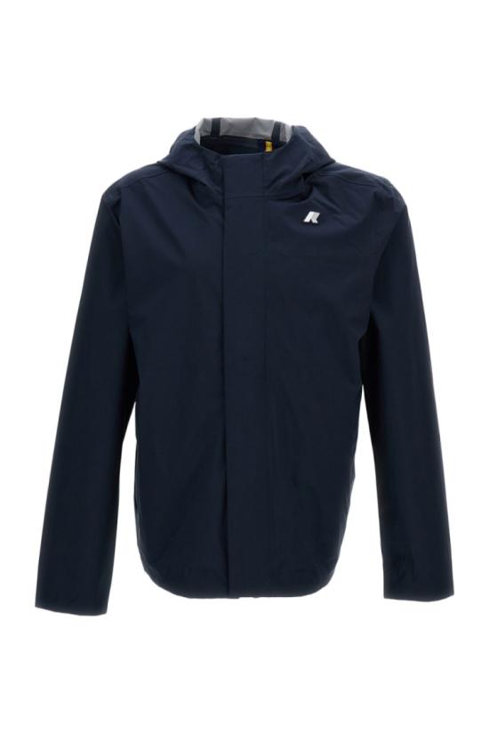 26SS 까웨 자켓 K7136SWK89 Blue