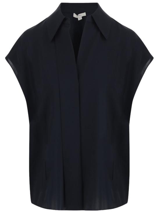 26SS 빈스 탑 V181613232403CBL Blue