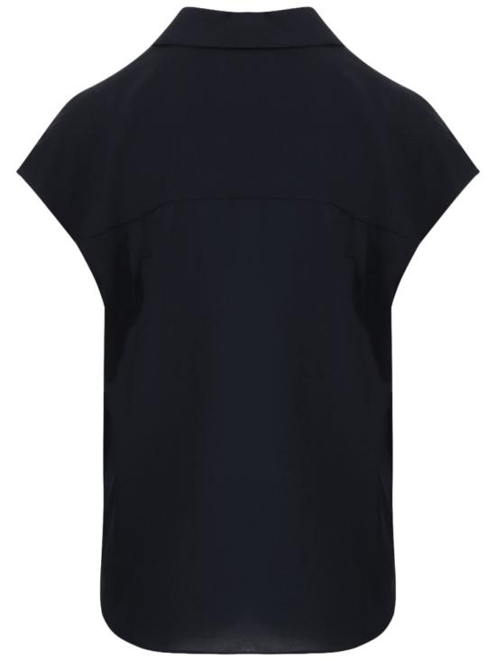 26SS 빈스 탑 V181613232403CBL Blue - VINCE