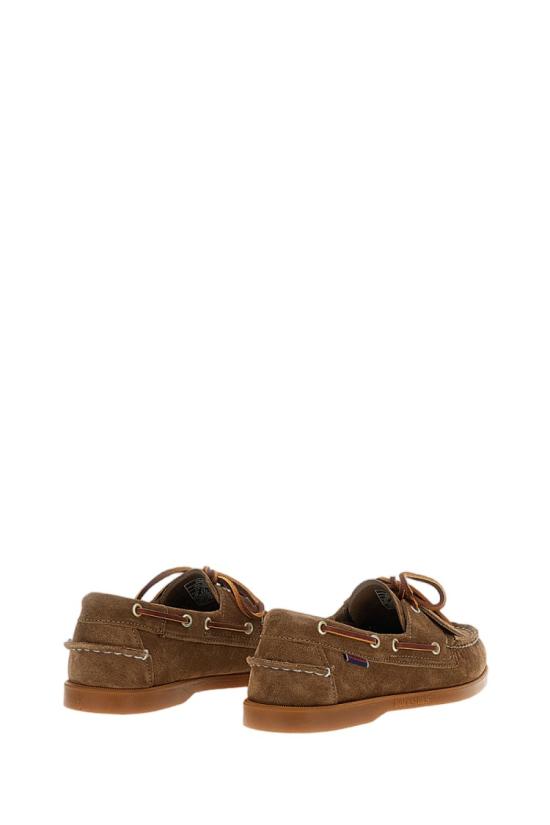 26SS 세바고 로퍼 78123GWAH1 Brown - SEBAGO