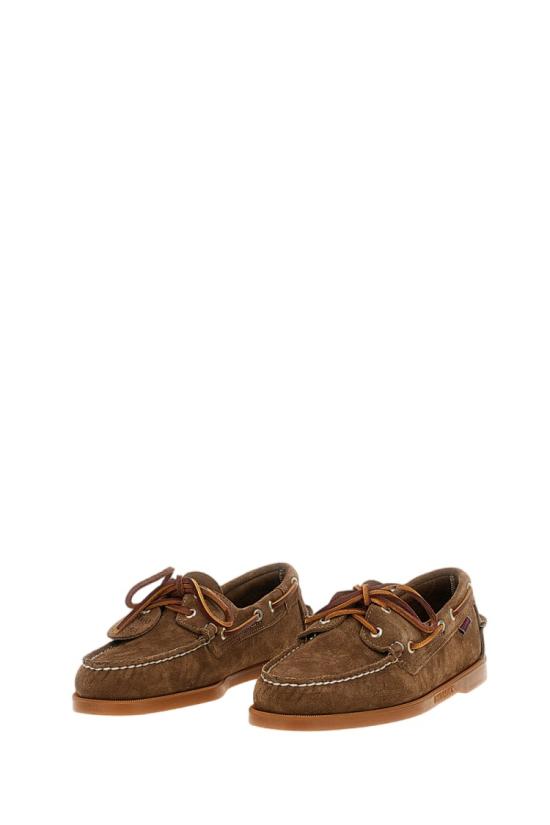 26SS 세바고 로퍼 78123GWAH1 Brown - SEBAGO