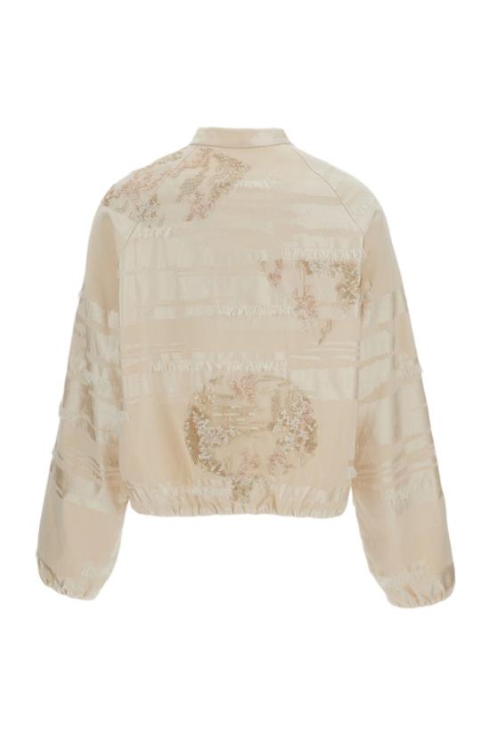 26SS 후이 자켓 HW21GD3556APRICOT Neutrals - HUI