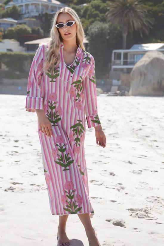 26SS Miss June 원피스 6404 White - OTHER BRANDS