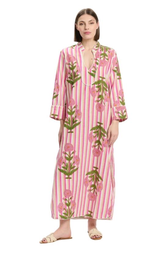 26SS Miss June 원피스 6404 White