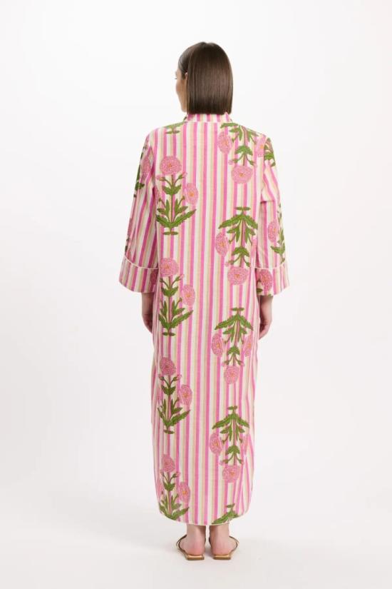 26SS Miss June 원피스 6404 White - OTHER BRANDS