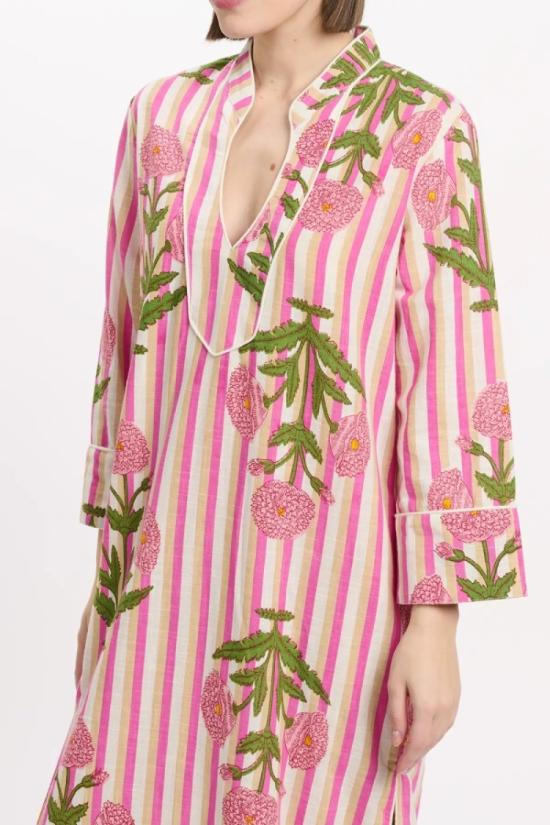 26SS Miss June 원피스 6404 White - OTHER BRANDS