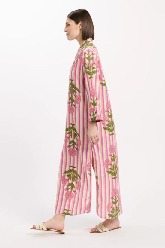 26SS Miss June 원피스 6404 White - OTHER BRANDS