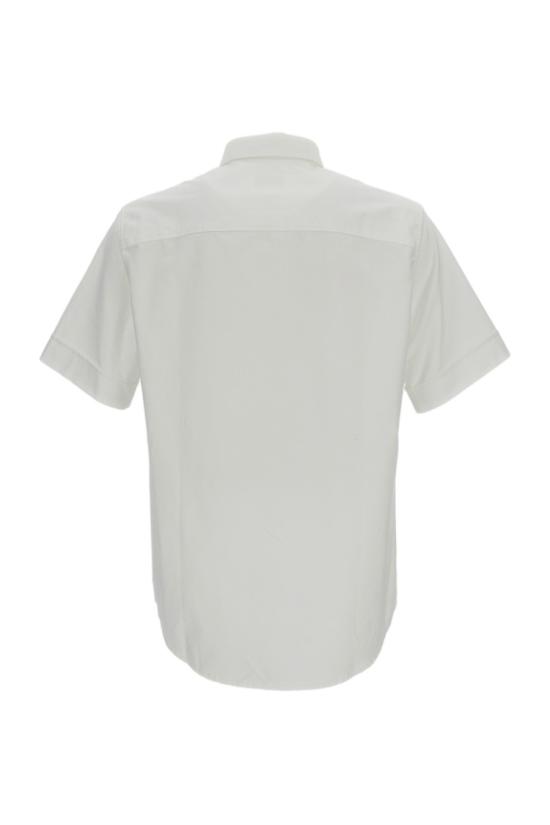 26SS 아페쎄 반팔 셔츠 COHNAH12650AAB White - A.P.C.