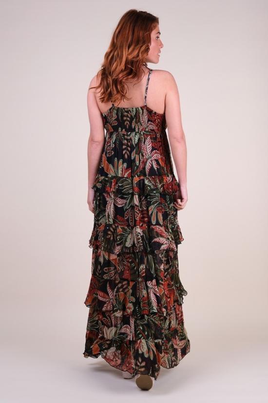 26SS Miss June 원피스 4190 Brown - OTHER BRANDS