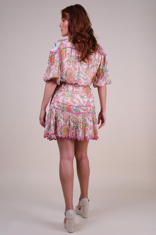 26SS Miss June 원피스 4184 Pink - OTHER BRANDS