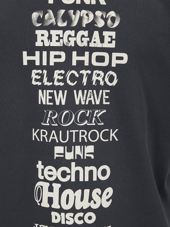 26SS 에이치티씨 반팔 티셔츠 26SNCTS004P BLACK - HTC