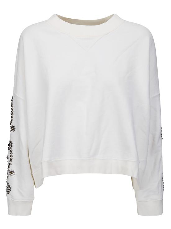 26SS 에이치티씨 후드 티셔츠 26SNCMG011P OFFWHITE OFF WHITE