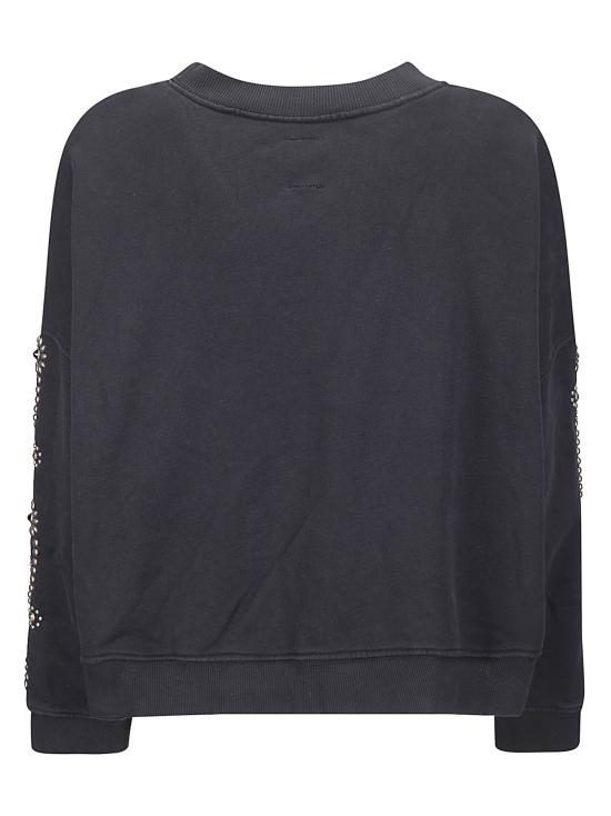 26SS 에이치티씨 후드 티셔츠 26SNCMG011P BLACK - HTC