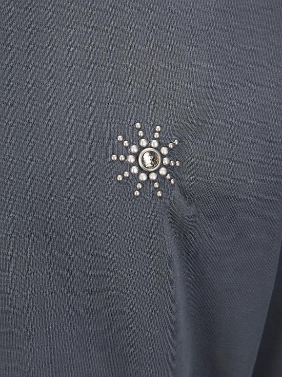 26SS 에이치티씨 반팔 티셔츠 26SNCTS001P BLACK - HTC