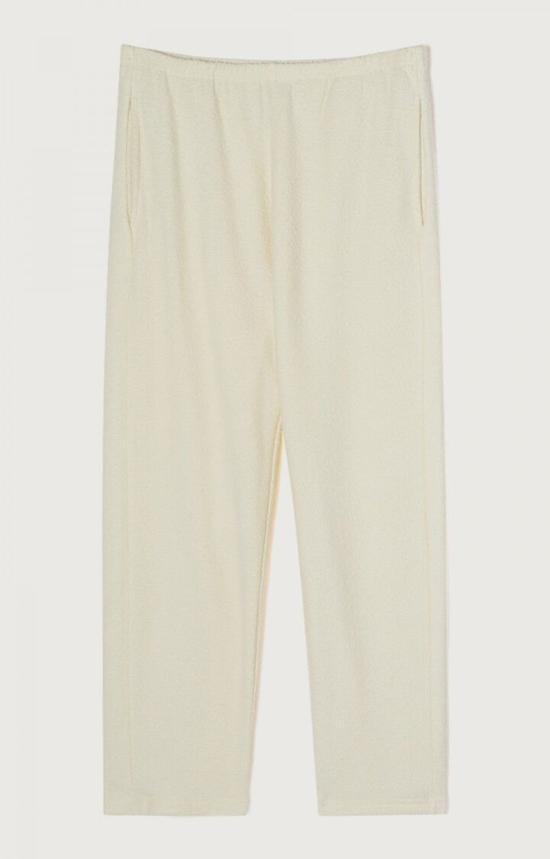  아메리칸 빈티지 크롭 팬츠 - AMERICAN VINTAGE