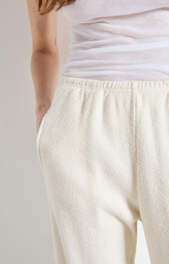  아메리칸 빈티지 크롭 팬츠 - AMERICAN VINTAGE