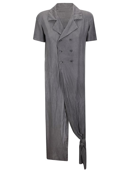 26SS 리미 푸 자켓 LKJ01205 1 GREY