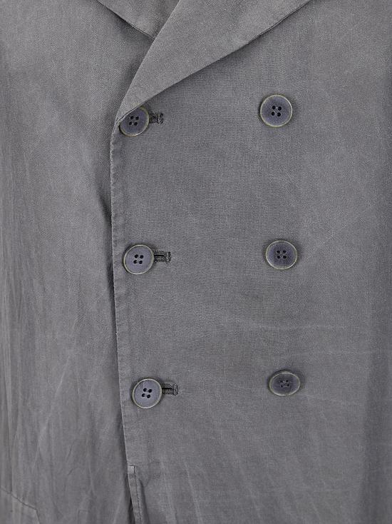 26SS 리미 푸 자켓 LKJ01205 1 GREY - LIMI FEU