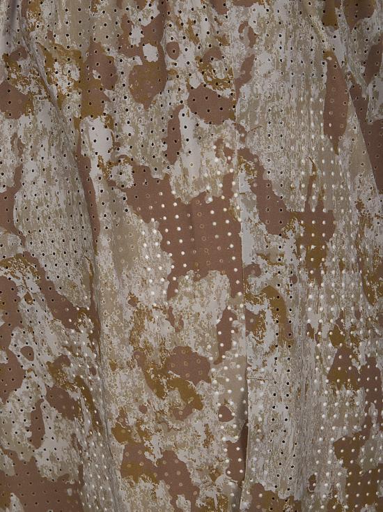 26SS 새티스파이 숏팬츠 12076 59F00 Camo - SATISFY