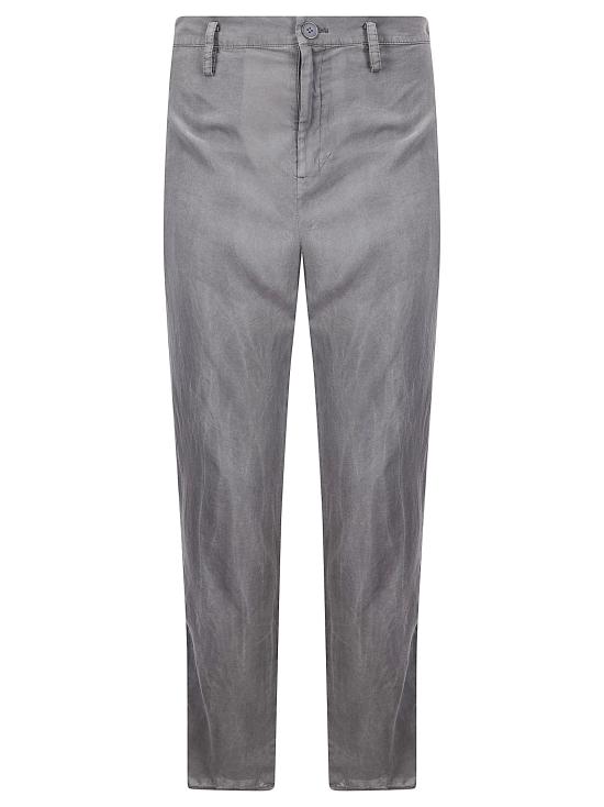 26SS 리미 푸 스트레이트 팬츠 LKP02205 1 GREY